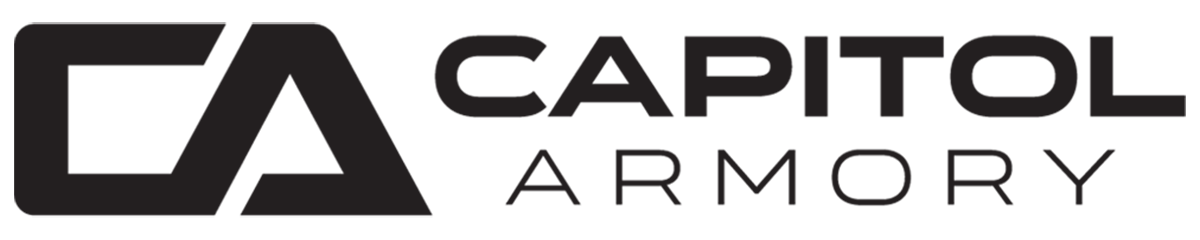 Capitol Armory Logo